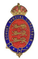 World War One Dorset Special