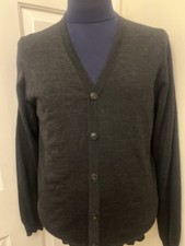 Marks and Spencer men’s wool