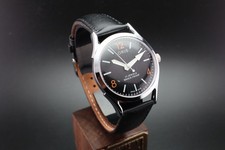 Vintage ORIS Swiss Hand-Wind