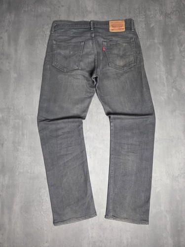 Levis 504 vintage - 504, grey