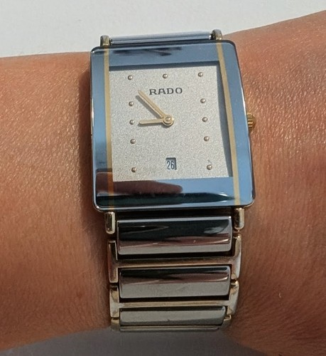Rado diastar vintage ladies - diastar,