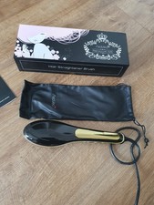 Asavea Hair Straightening