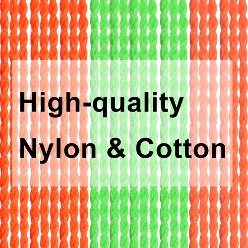 12pcs yoyo strings - strings, 1m