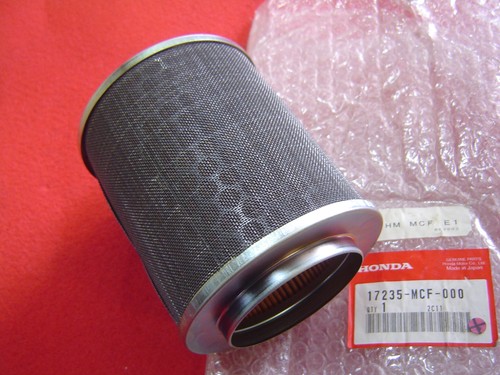 Honda 17235 mcf 000 - 17235-mcf-000, vtr1000sp