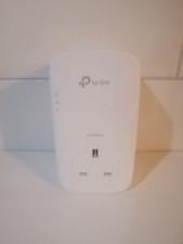TP-Link TL-PA8010P AV1300 Powerline Gigabit Passthrough
