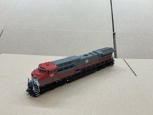 Broadway limited scale - ho,