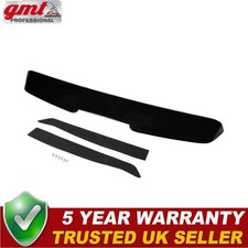 ROOF SPOILER LIP For VW