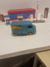 RARE DINKY TOYS (FRENCH)