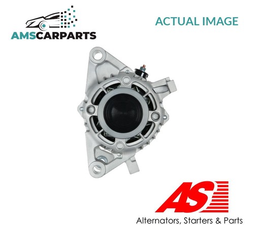 Alternator generator a6572s - generator,