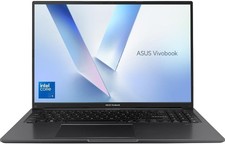 ASUS Vivobook 16 X1605VA Laptop 16" WUXGA Ultra 5-120U 16GB 512GB SSD Windows 11