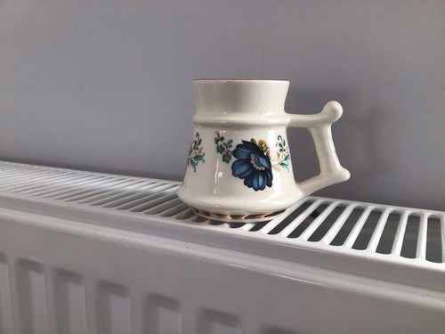 Intricate detailed ceramic - intricate,