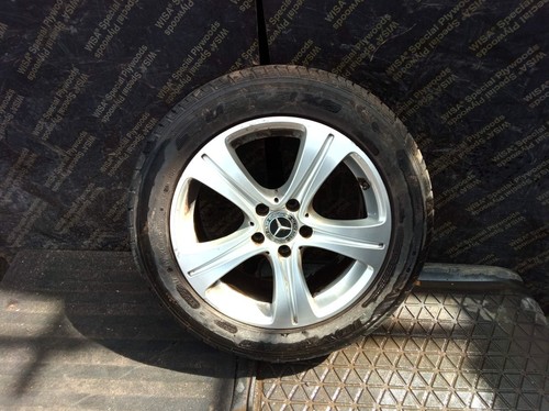 Mercedes benz e220 mk5 - benz, se