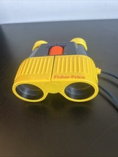 Vintage 1986 Fisher Price Kids