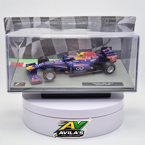 Panini model car - model, scale