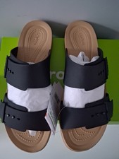 Crocs Ladies Flip Flops Size