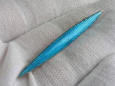 Antique Marius Hammer gilt