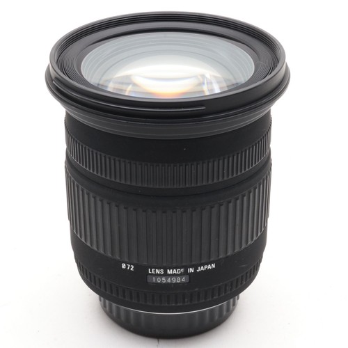 Sigma 70mm 4 5 - sigma, f2.8-4.5