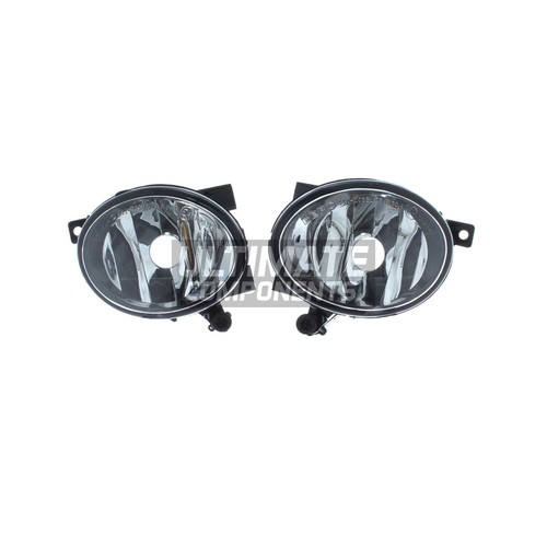 Seat alhambra 2010 2021 fog - 2010-2021,