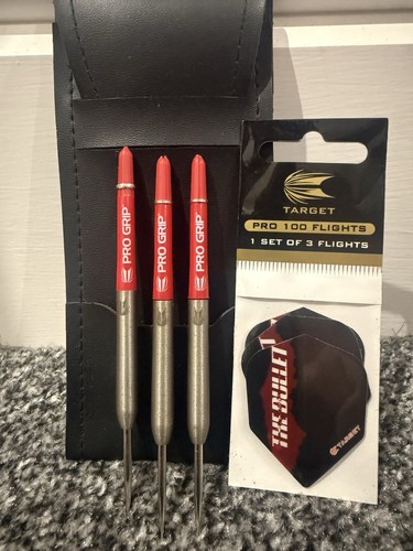 Target stephen bunting gen - stephen,