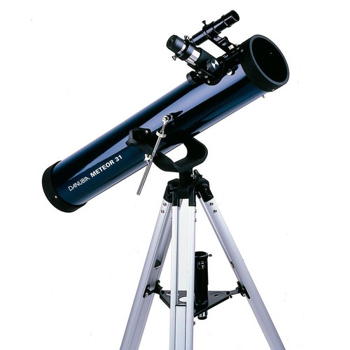 Danubia meteor newtonian - meteor,