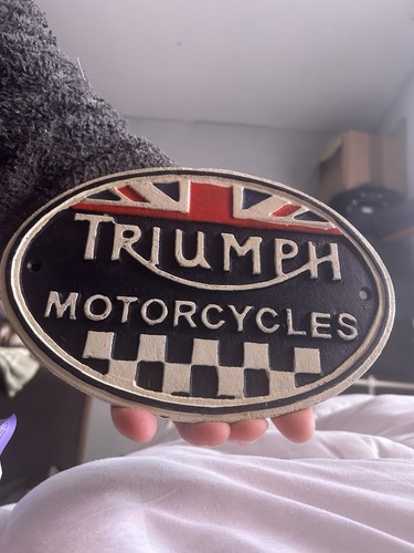 Reproduction triumph - reproduction,