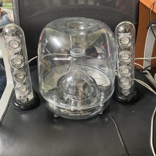 Harman kardon soundsticks - harman,