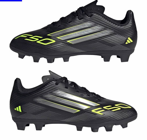 Adidas f50 club junior - club, junior/kids