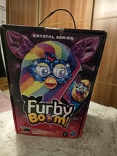 Furby Boom Crystal Series