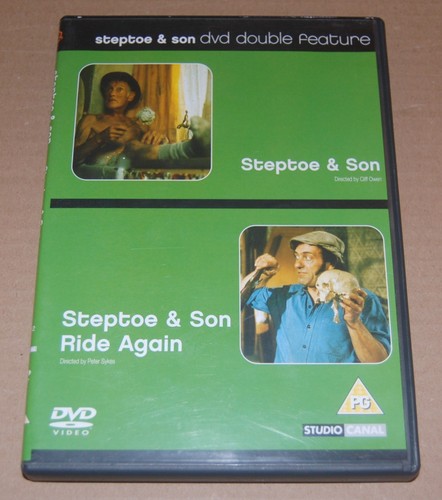 Steptoe son - steptoe,
