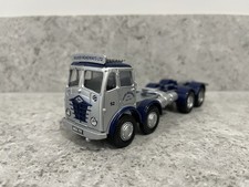 Corgi - Foden FG 8-Wheel