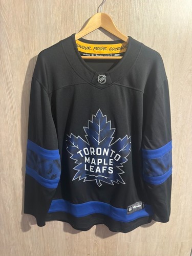 Fanatics toronto maple leafs - fanatics,