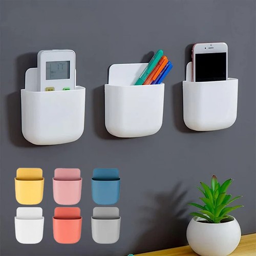 Wall mounted remote control - wall,