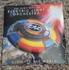 Electric Light Orchestra I All