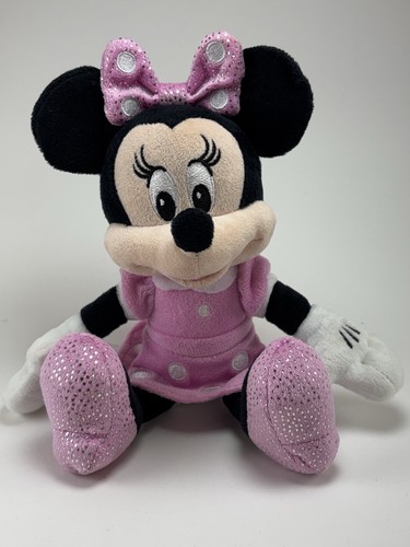 Disney junior minnie - junior, mouse