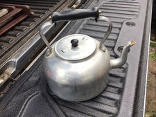 8 Pint Aluminium Catering