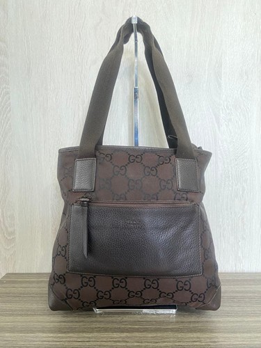 Gucci tote bag pattern - tote,