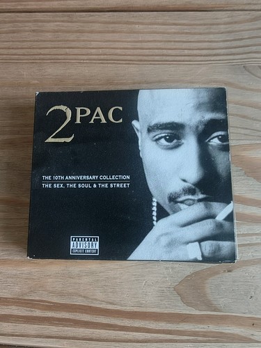 2pac 10th anniversary - 10th,