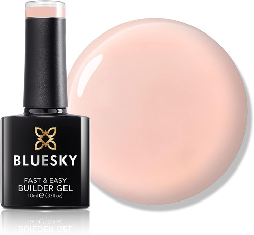 Fast easy builder gel 10ml - fast,