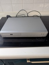 Pacific DVD 1001Z Player No