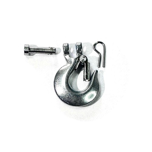 Metal hook for rc - metal,