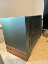 Gaming Computer: Ryzen 7 5700X
