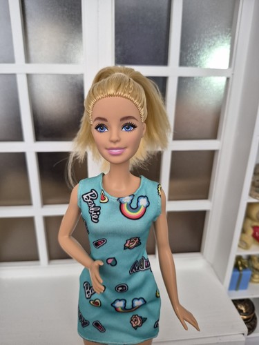 Mattel barbie doll - mattel,