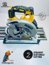 Guide Rail Adapter for DeWalt