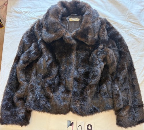 Women topshop faux - topshop,
