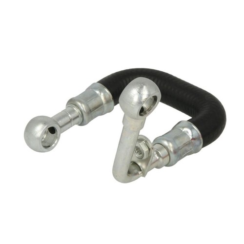 Radiator hose for audi seat - hose,
