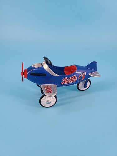 Pepsi cola pedal plane die - pedal,