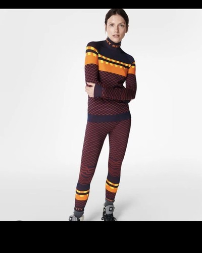 Sweaty betty navy - sweaty, pattern