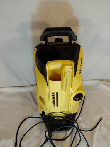 Karcher full control cold - karcher,