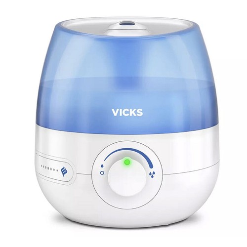 Vicks humidifier ultrasonic - vicks,