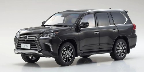 Genuine kyosho lexus - kyosho,
